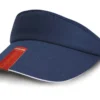 Navy/White