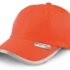 Fluorescent Orange