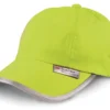 Fluorescent Yellow