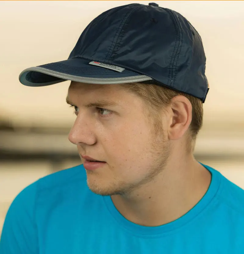 Result Headwear High Viz Cap