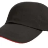 Black/Red