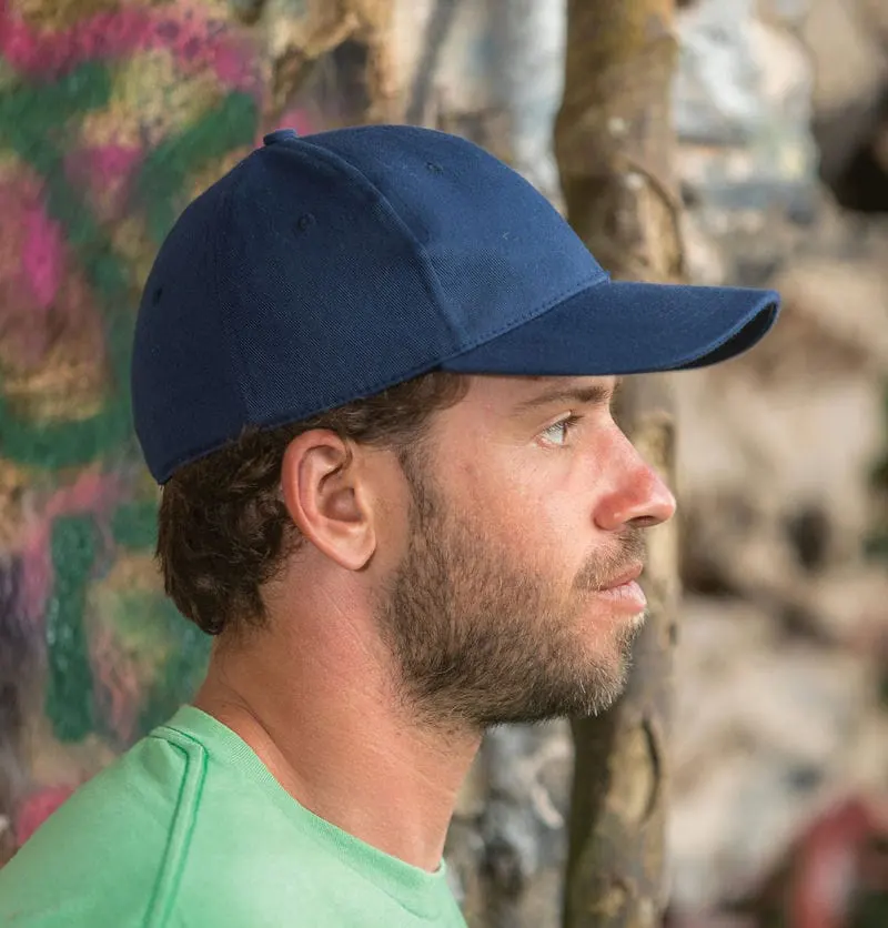 Result Headwear Kansas Flex Cap
