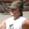 Result Headwear Legionnaires Cap