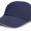 Navy/White