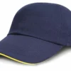 Navy/Yellow