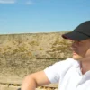 Result Headwear Low Profile Heavy Brushed Cotton Cap With Sandwich Peak