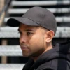 Result Headwear Memphis 6 Panel Brushed Cotton Low Profile Cap