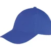 Royal/White