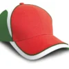 Red/Green