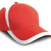 Red/White