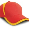 Red/Yellow