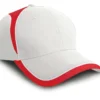 White/Red