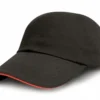 Black/Red
