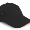 Black/Red
