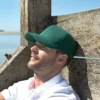 Result Headwear Pro Style Heavy Cotton Cap