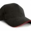 Black/Red