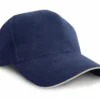 Navy/Natural