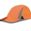 Orange/Black