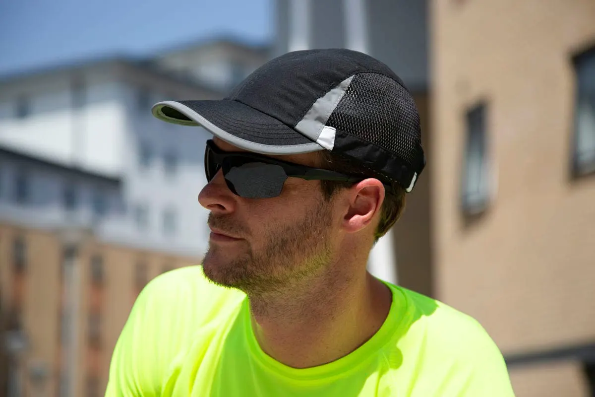 Result Headwear Sport Cap