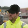 Result Headwear Tech Performance Softshell Cap
