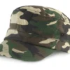 Olive Camo