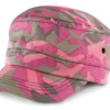 Pink Camo