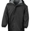 Black/Grey