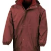 Burgundy/Burgundy
