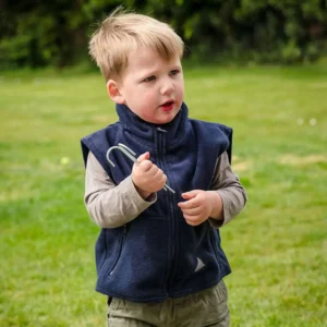 Result Junior Polartherm Bodywarmer