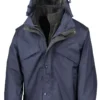 Navy/Black