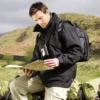 Result Mens 3 In 1 Zip And Clip Jacket
