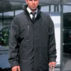 Result Mens City Executive Jacket