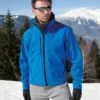 Result Mens Classic Softshell Jacket