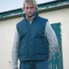 Result Mens Fleece Lined Bodywarmer