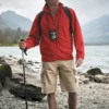 Result Mens Horizon High Grade Microfleece Jacket