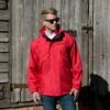 Result Mens Multi Function Midweight Jacket
