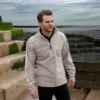 Result Mens Polartherm Jacket