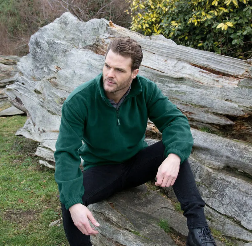 Result Mens Polartherm Top