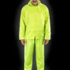 Result Mens Waterproof Jacket And Trouser Set