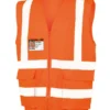 Fluorescent Orange