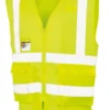 Fluorescent Yellow