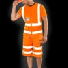Result Safeguard Executive Cool Mesh Safety Vest