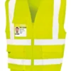 Fluorescent Yellow
