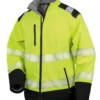 Fluorescent Yellow/Black