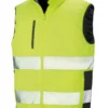 Fluorescent Yellow/Navy
