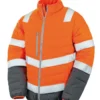 Fluorescent Orange
