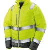 Fluorescent Yellow