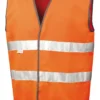 Fluorescent Orange