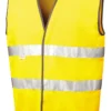 Fluorescent Yellow