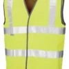 Fluorescent Yellow